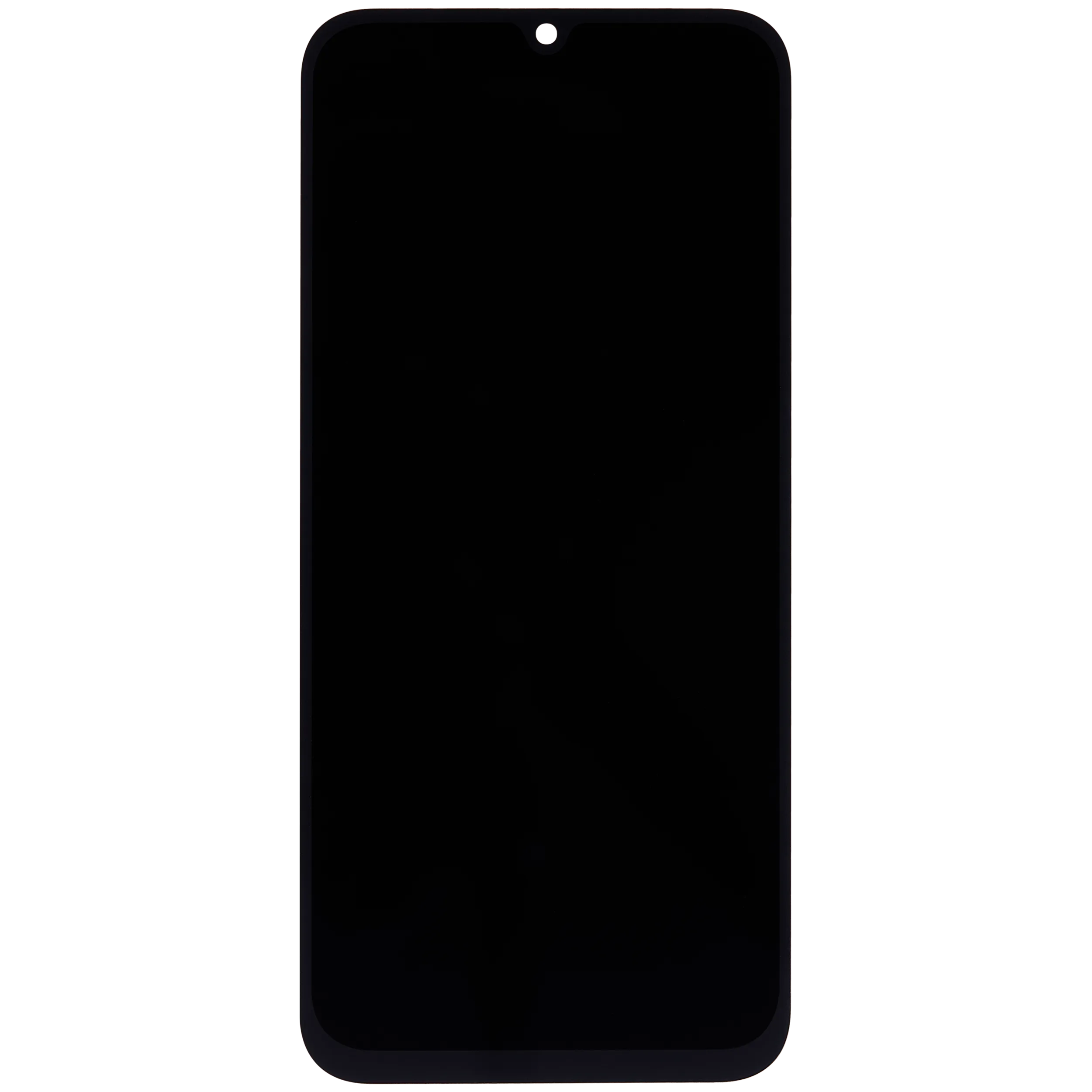 LCD Display ohne Rahmen für Xiaomi Redmi 15A 5G / Redmi A7 Pro / Poco C81 / Poco C81 Pro / Poco C81X / Redmi R70m / Redmi R70 (professionell aufgearbeitet) (All Co – Bild 3