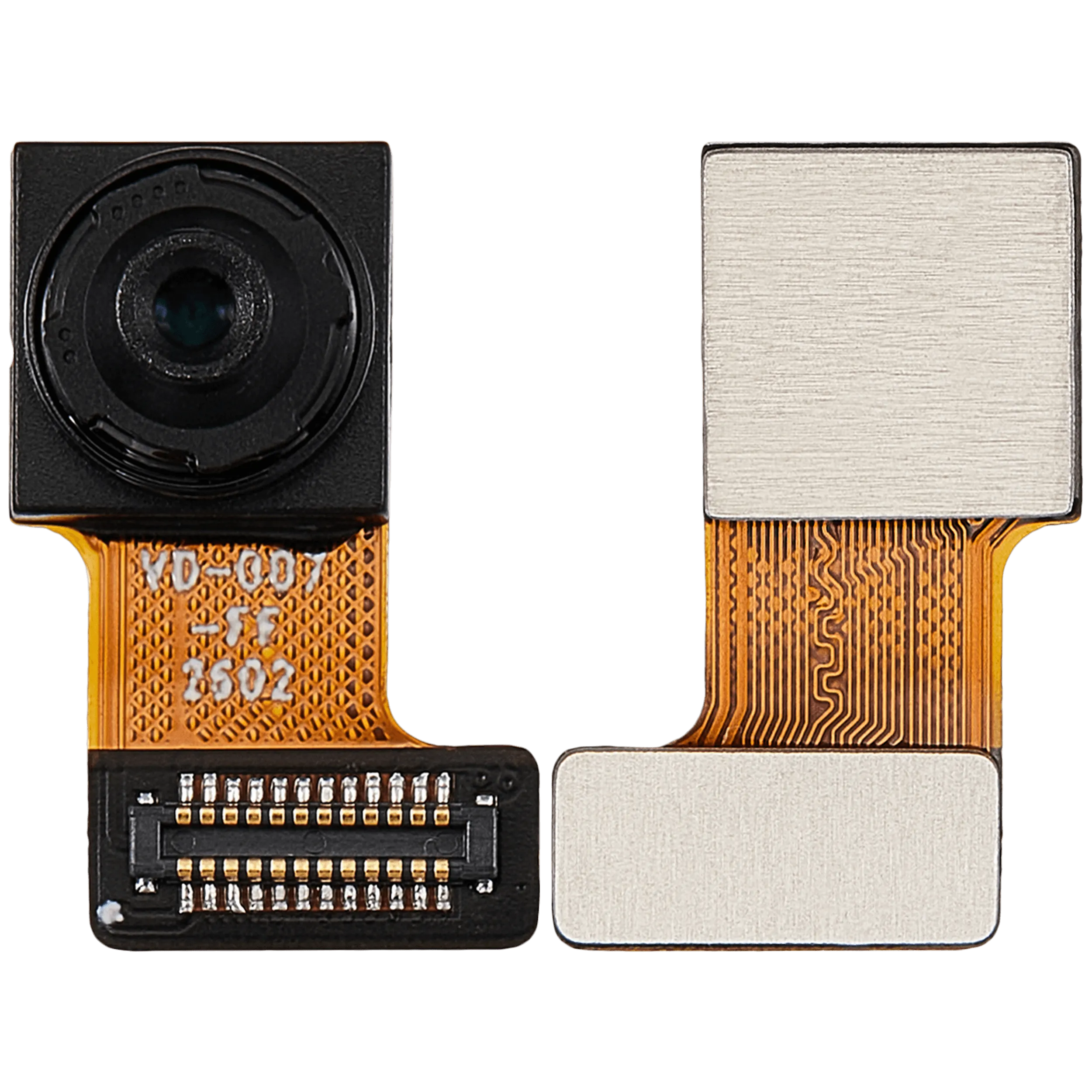 Frontkamera für Samsung Galaxy A07 4G / 5G (A075 / 2025) (A076 / 2026) (Premium) – Bild 2