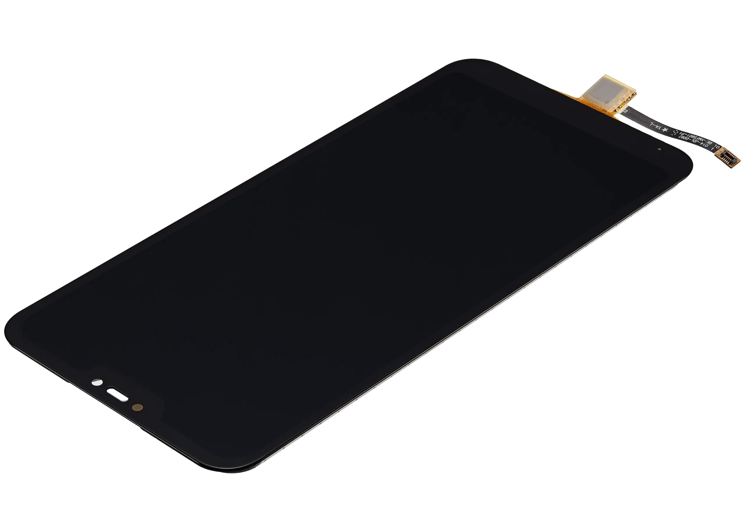LCD Display ohne Rahmen für Xiaomi Mi A2 Lite / Redmi 6 Pro (Aftermarket Plus) – Bild 3