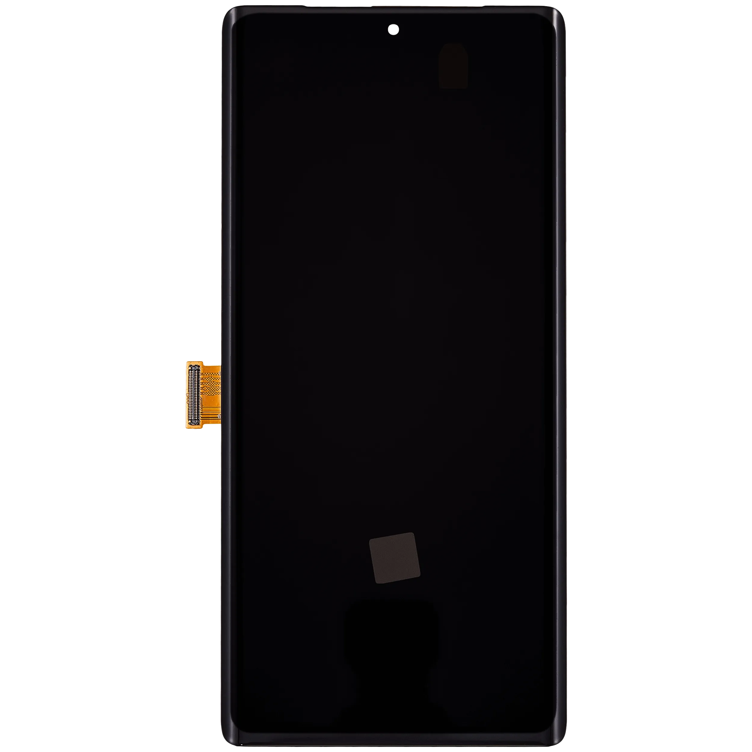 OLED Display mit Rahmen (ohne Fingerprint Sensor) für Google Pixel 6 Pro (Aftermarket Plus / 120HZ) – Bild 3