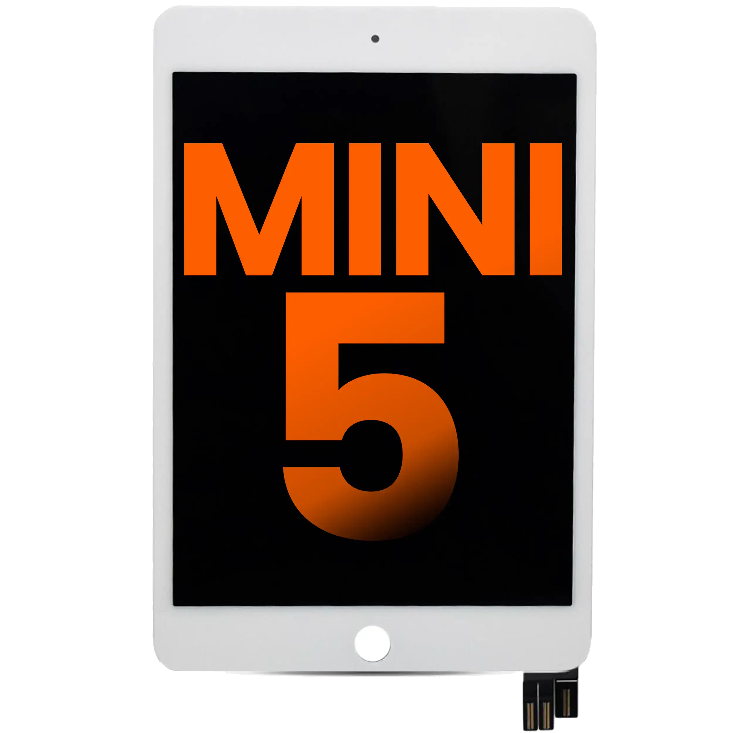 LCD Display mit Touchscreen-Digitizer für iPad Mini 6 (2021) (WiFi & Cellular) (Aftermarket) – Bild 3