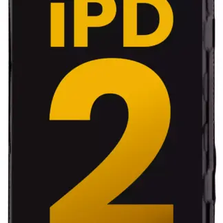 LCD Display mit Touchscreen-Digitizer für iPad Mini 7 (2024) (WiFi & Cellular) (Aftermarket)