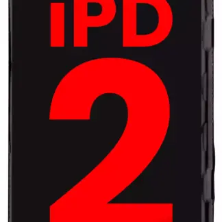 LCD für iPad 10 (2022) / iPad 11 (2025) (WiFi / Cellular) (Aftermarket)