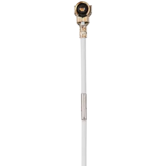 Antenne Kabel für Motorola Moto G13 (XT2331 / 2023) / G23 (XT2333 / 2023) (White (Weiß))