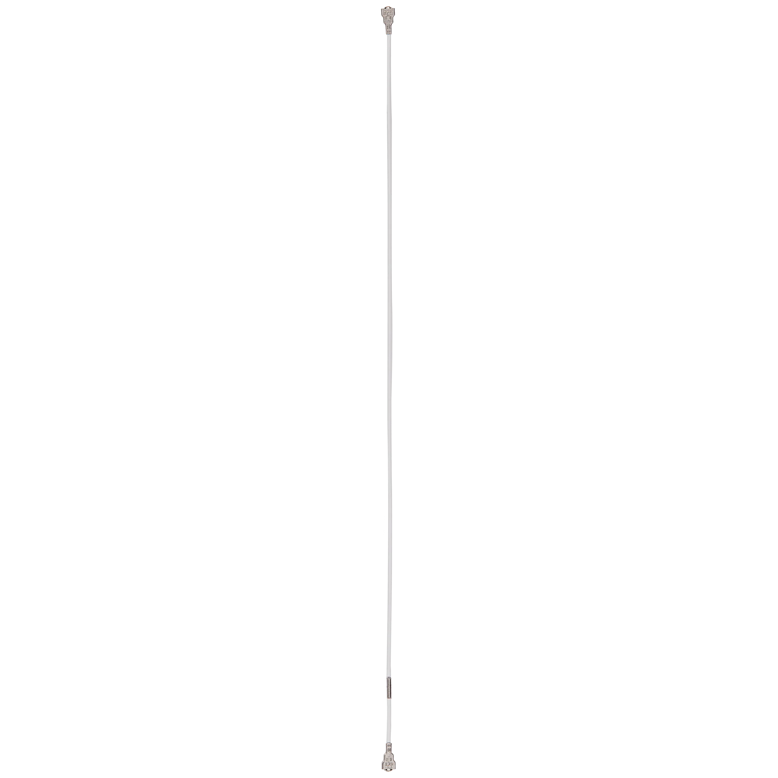 Antenne Kabel für Motorola Moto G13 (XT2331 / 2023) / G23 (XT2333 / 2023) (White (Weiß)) – Bild 4