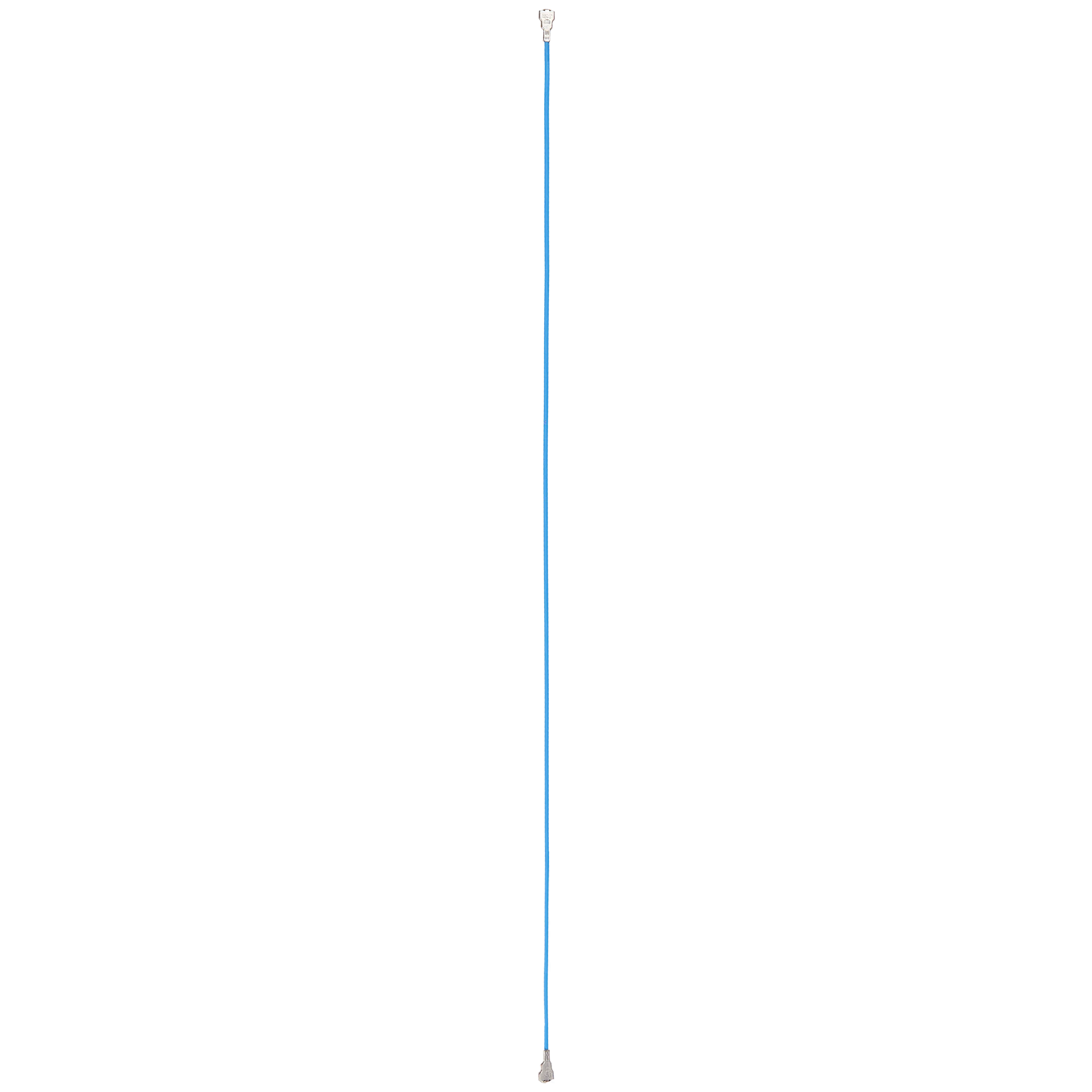 Antenne Kabel für Motorola Moto G 5G (XT2313 / 2023) (Blue (Blau)) – Bild 2