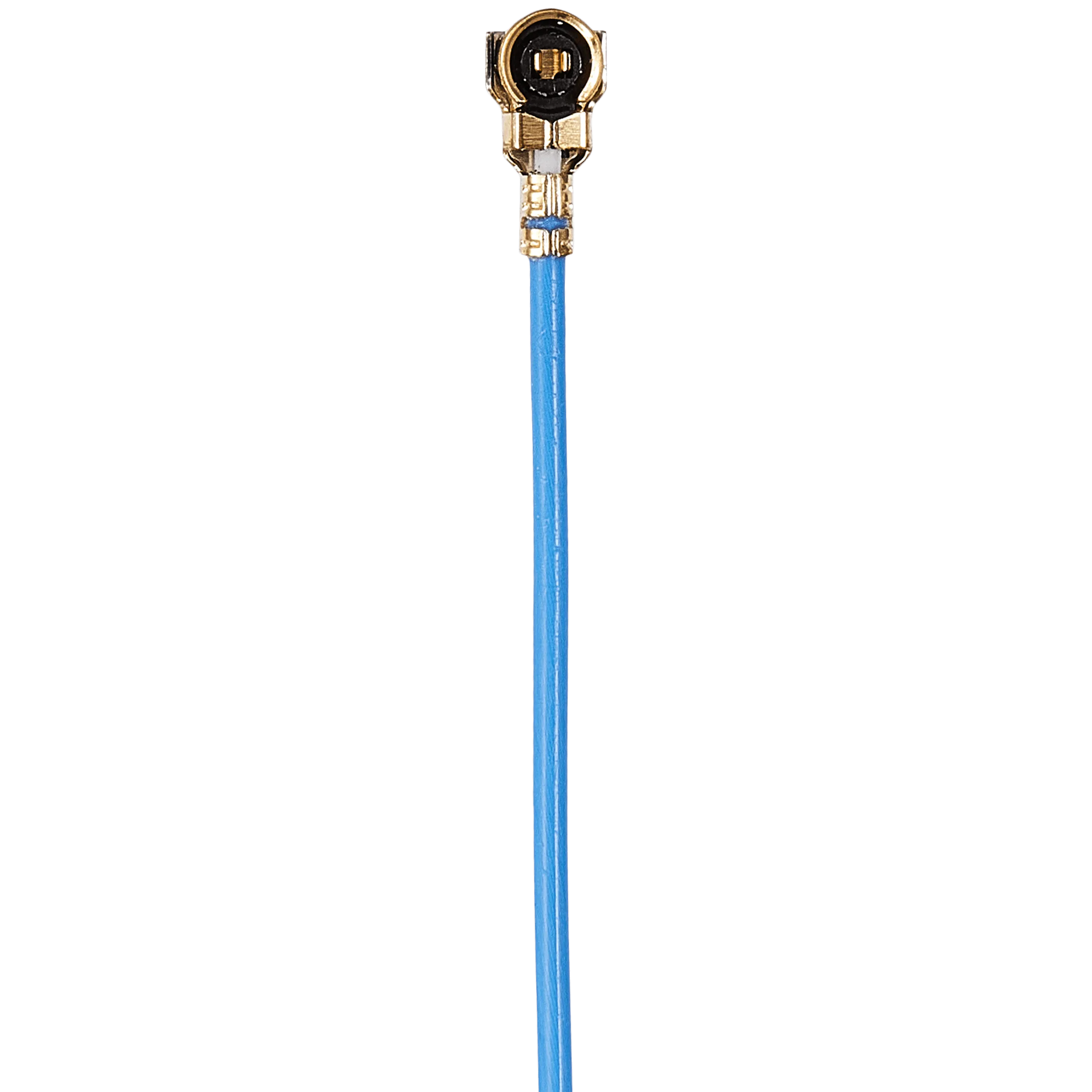 Antenne Kabel für Motorola Moto G 5G (XT2313 / 2023) (Blue (Blau)) – Bild 4