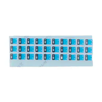 wasserdichte LCD-Klebefolie für iPhone 17 (Front) – Bild 4