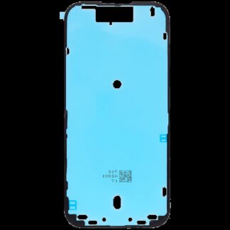 wasserdichte LCD-Klebefolie für iPhone 17 (Front)