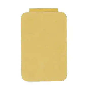 wasserdichte LCD-Klebefolie für iPhone 17 Pro (Back) – Bild 4