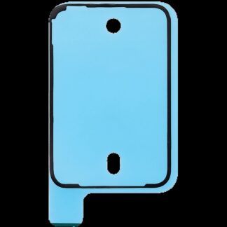 wasserdichte LCD-Klebefolie für iPhone 17 Pro (Back)