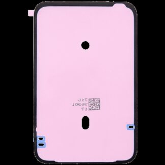 wasserdichte LCD-Klebefolie für iPhone 17 Pro Max (Back)