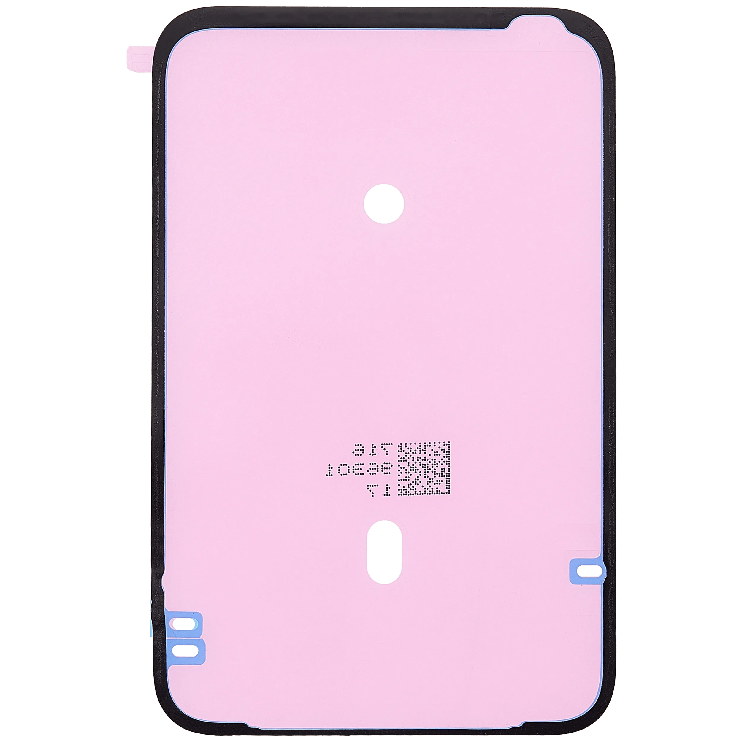wasserdichte LCD-Klebefolie für iPhone 17 Pro Max (Front) – Bild 5