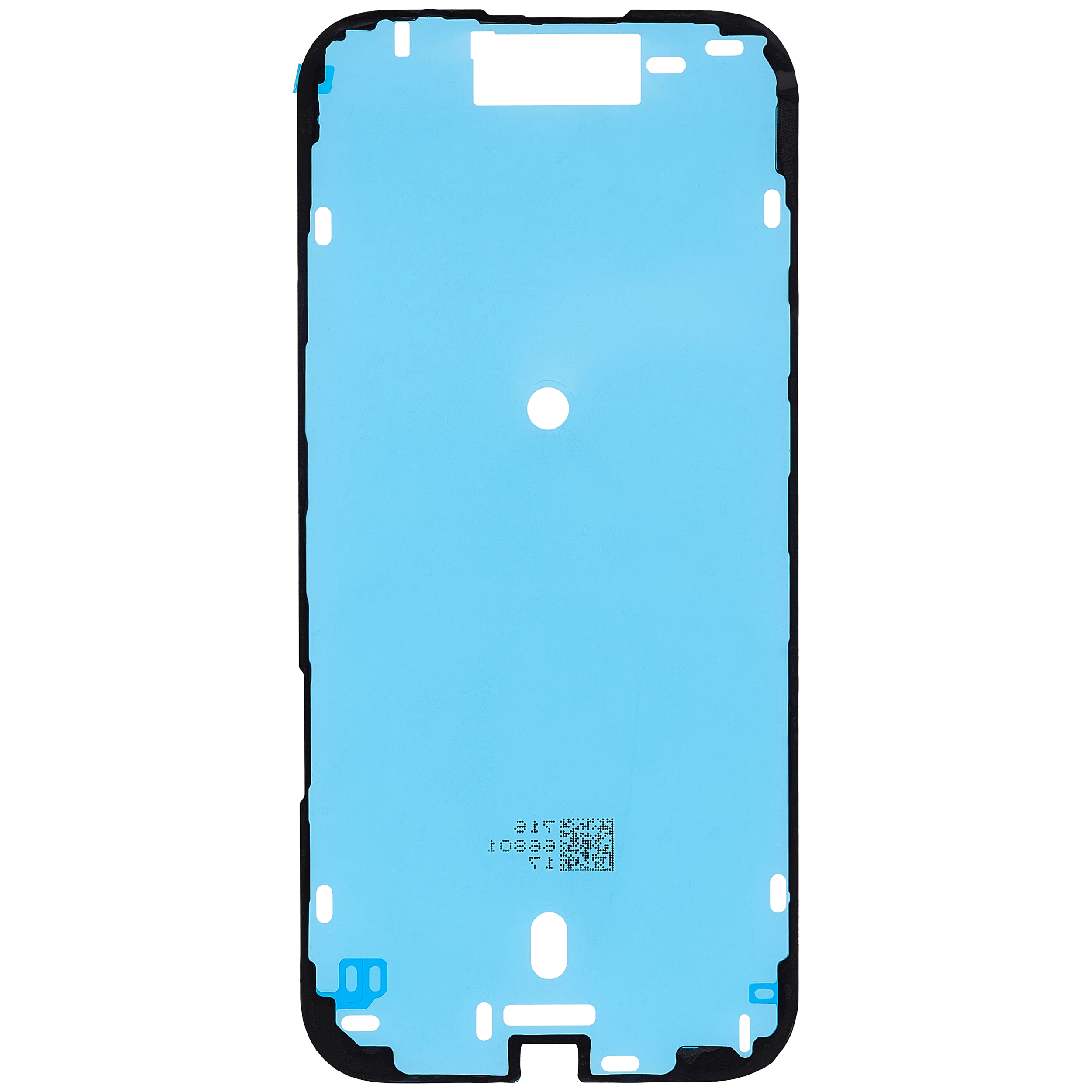 wasserdichte LCD-Klebefolie für iphone Air (Back) – Bild 5