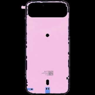 wasserdichte LCD-Klebefolie für iphone Air (Back) (10er-Pack)