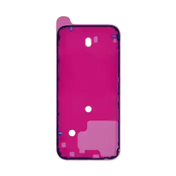 wasserdichte LCD-Klebefolie für iPhone 16 Pro Max (Back) – Bild 3