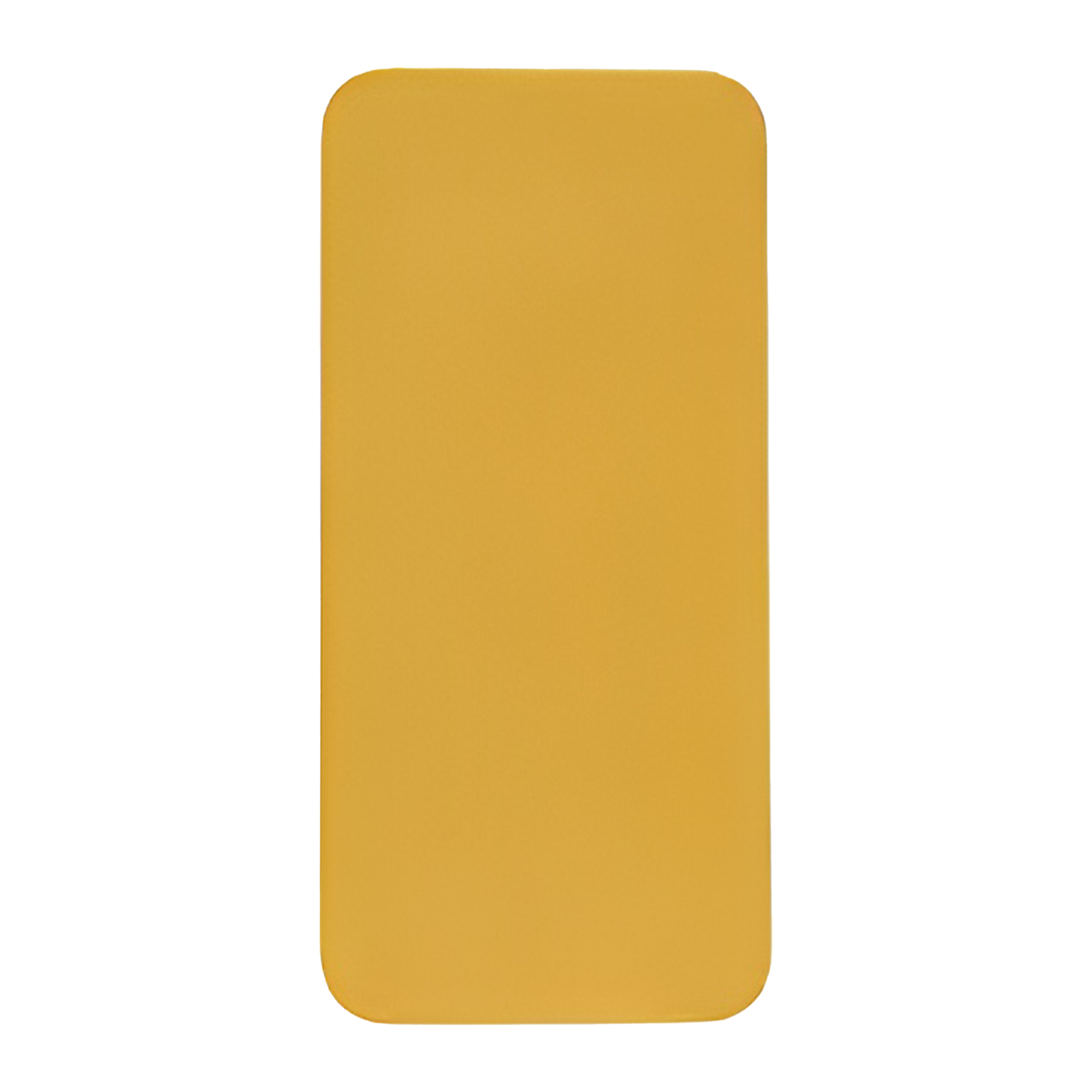 wasserdichte LCD-Klebefolie für iPhone 15 Pro (Back) – Bild 5