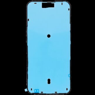 wasserdichte LCD-Klebefolie für iPhone 15 Plus (Front)