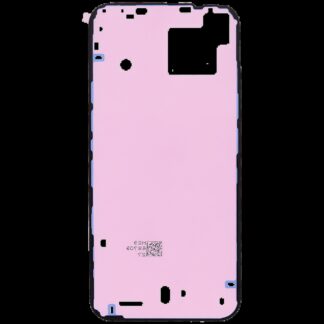 wasserdichte LCD-Klebefolie für iPhone 14 Plus (Back)