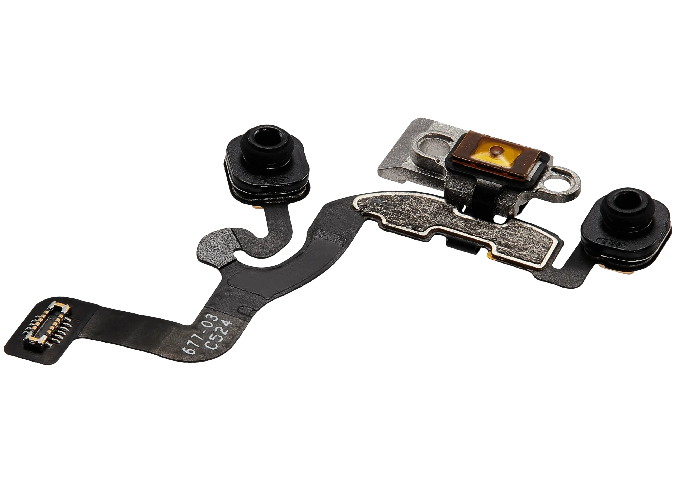Powerbutton Flexkabel für Watch Series Ultra (2nd Gen) / Ultra (3. Gen) (49MM) – Bild 2