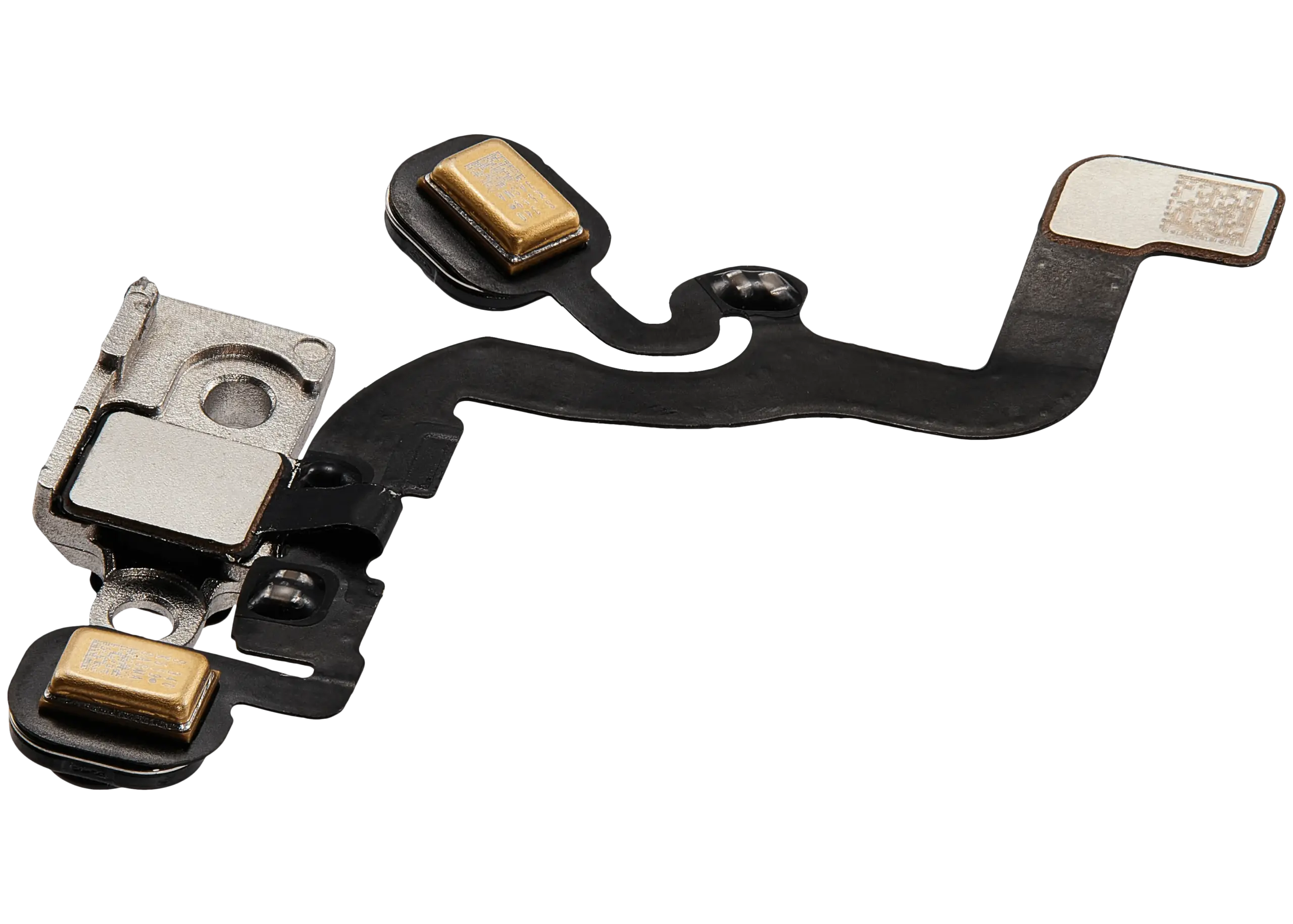 Powerbutton Flexkabel für Watch Series Ultra (2nd Gen) / Ultra (3. Gen) (49MM) – Bild 4