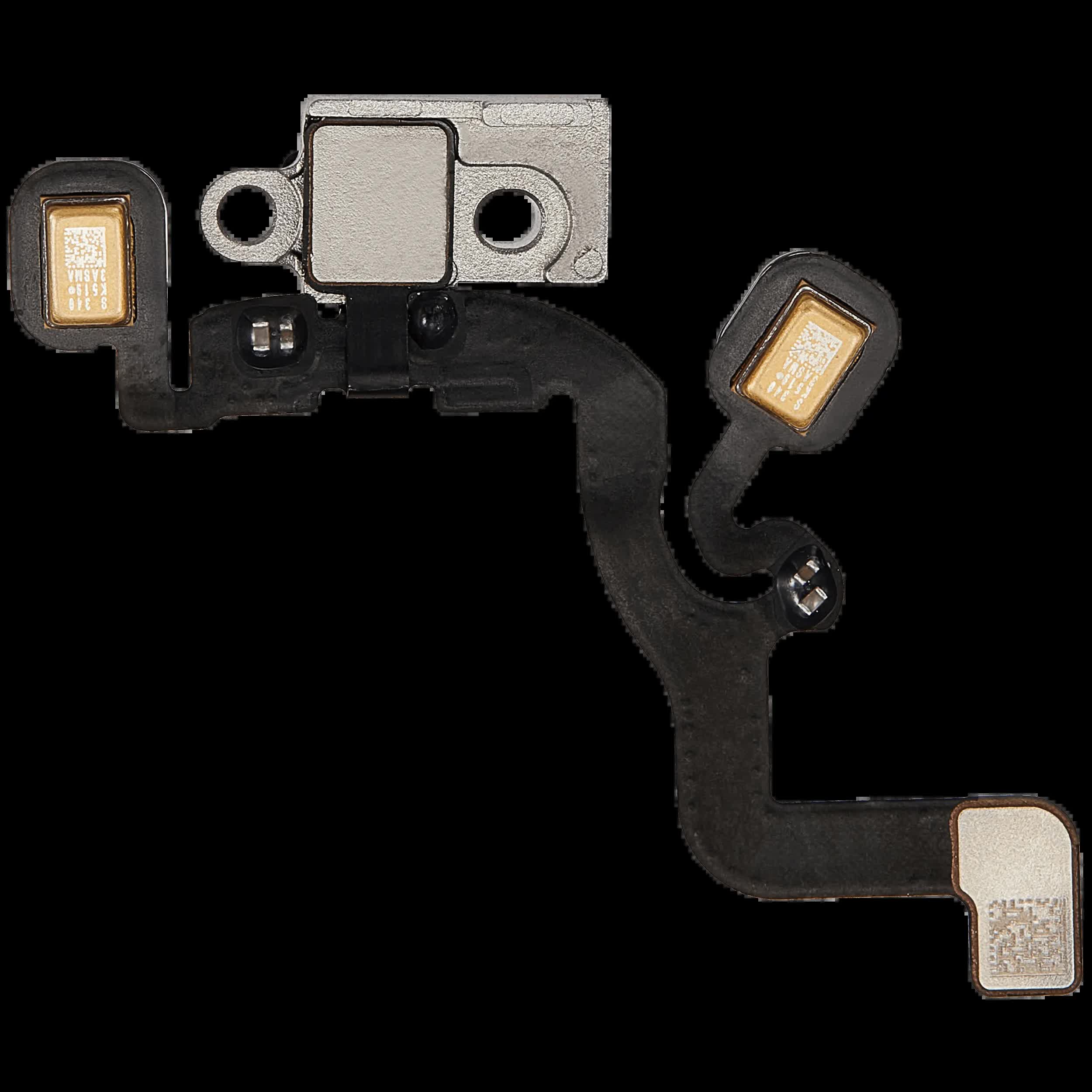 Powerbutton Flexkabel für Watch Series Ultra (2nd Gen) / Ultra (3. Gen) (49MM)