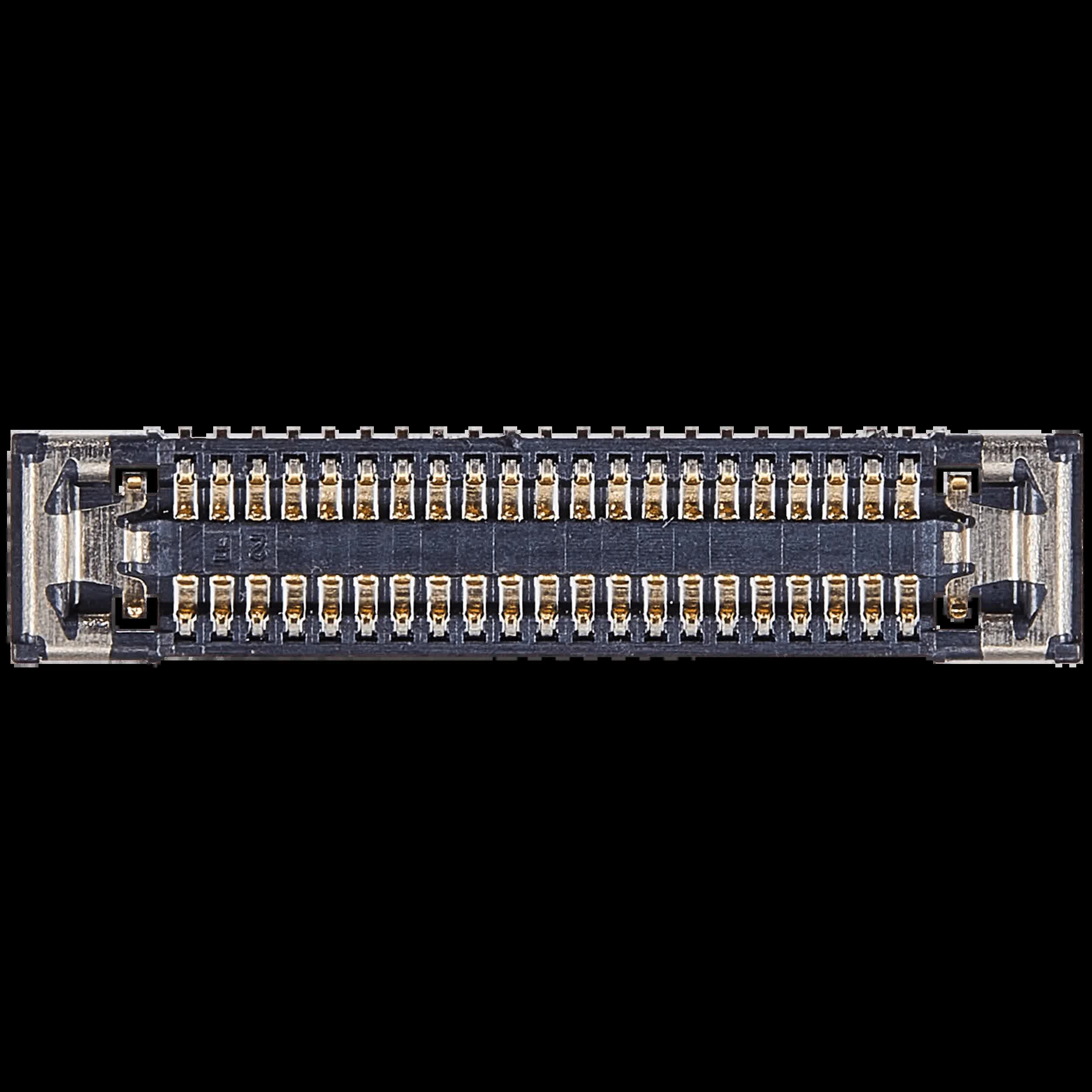 Ladebuchse FPC-Anschluss für iPhone 17 (42 Pin)