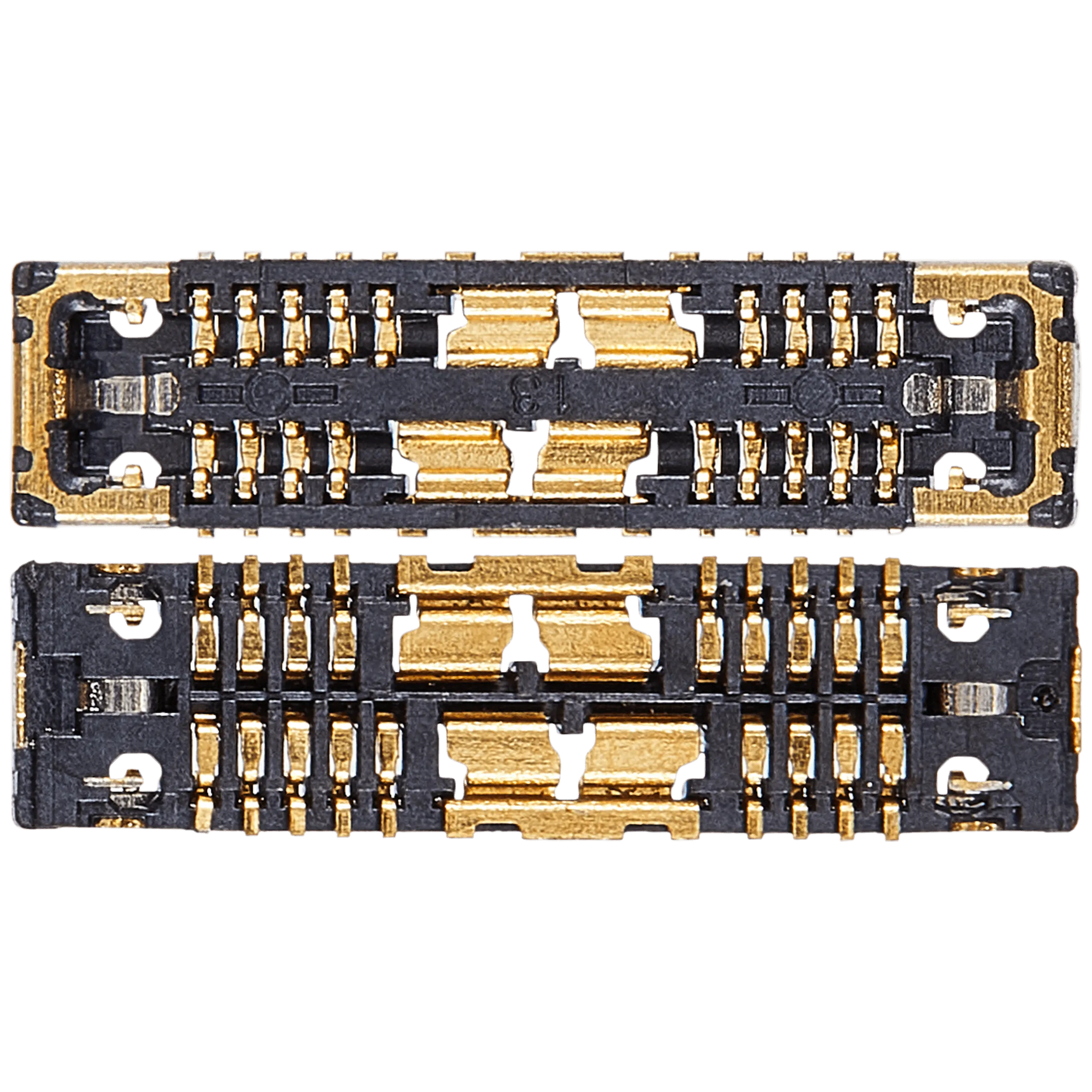 kabelloses NFC-Laden Flex FPC-Anschluss für iPhone 17 (18 Pin) – Bild 2