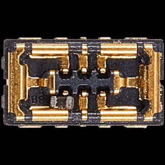 Lautstärketaste Flex FPC-Anschluss für iPhone 17 / air (2 Pin)