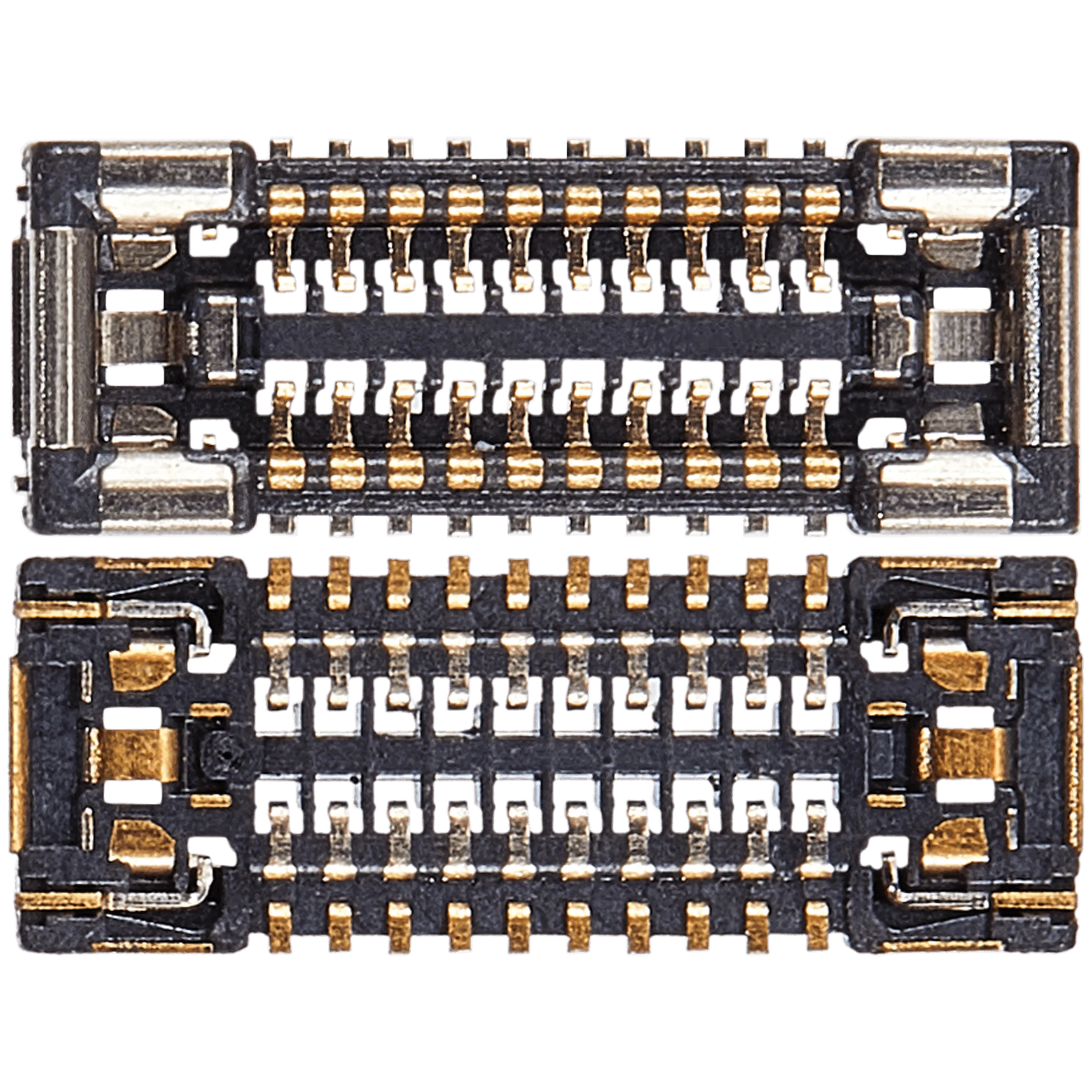 Hörmuschel-Lautsprecher / Wifi FPC-Anschluss für iPhone 17 (20 Pin) – Bild 2