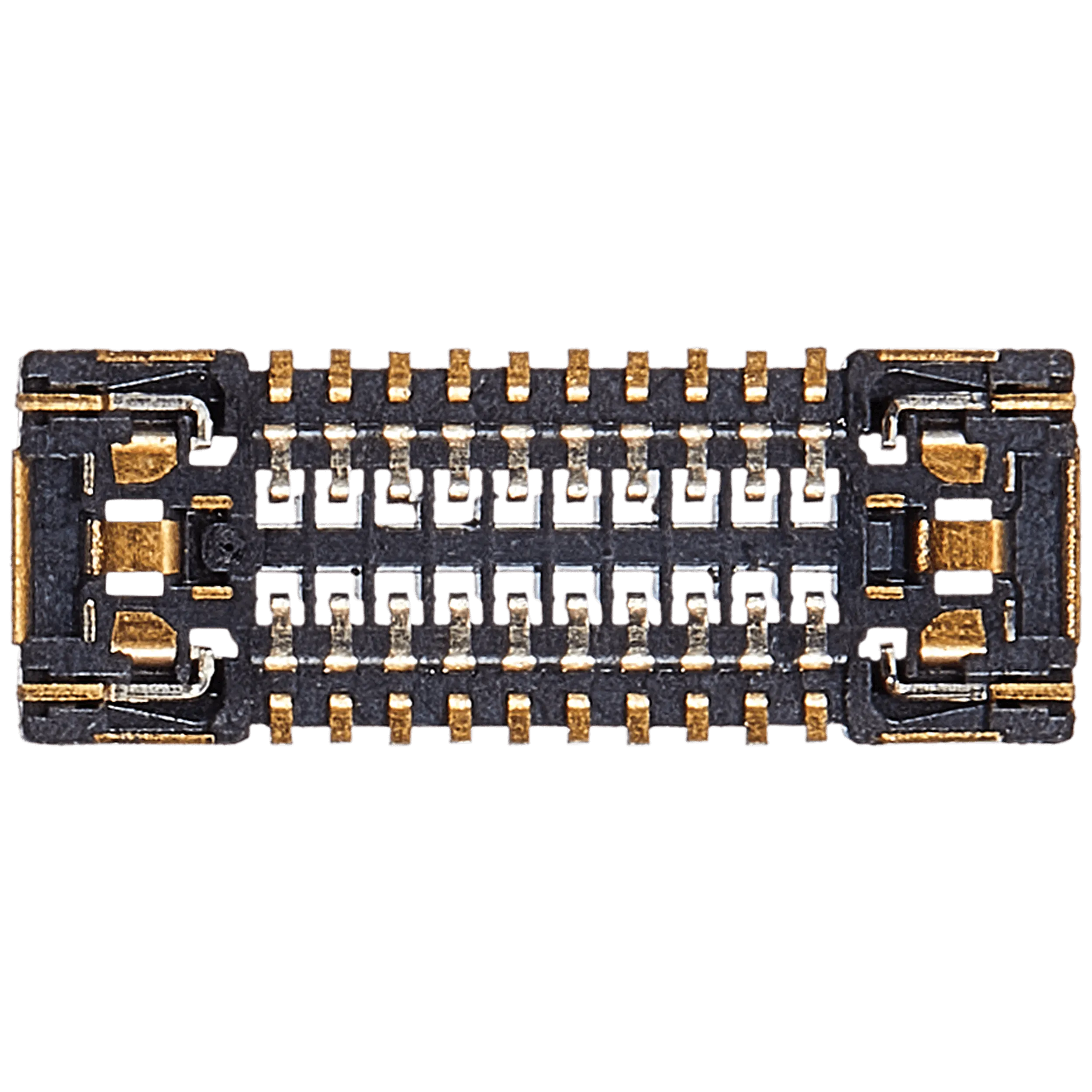 Hörmuschel-Lautsprecher / Wifi FPC-Anschluss für iPhone 17 (20 Pin) – Bild 3