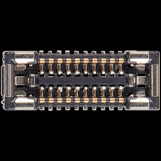 Hörmuschel-Lautsprecher / Wifi FPC-Anschluss für iPhone 17 (20 Pin)