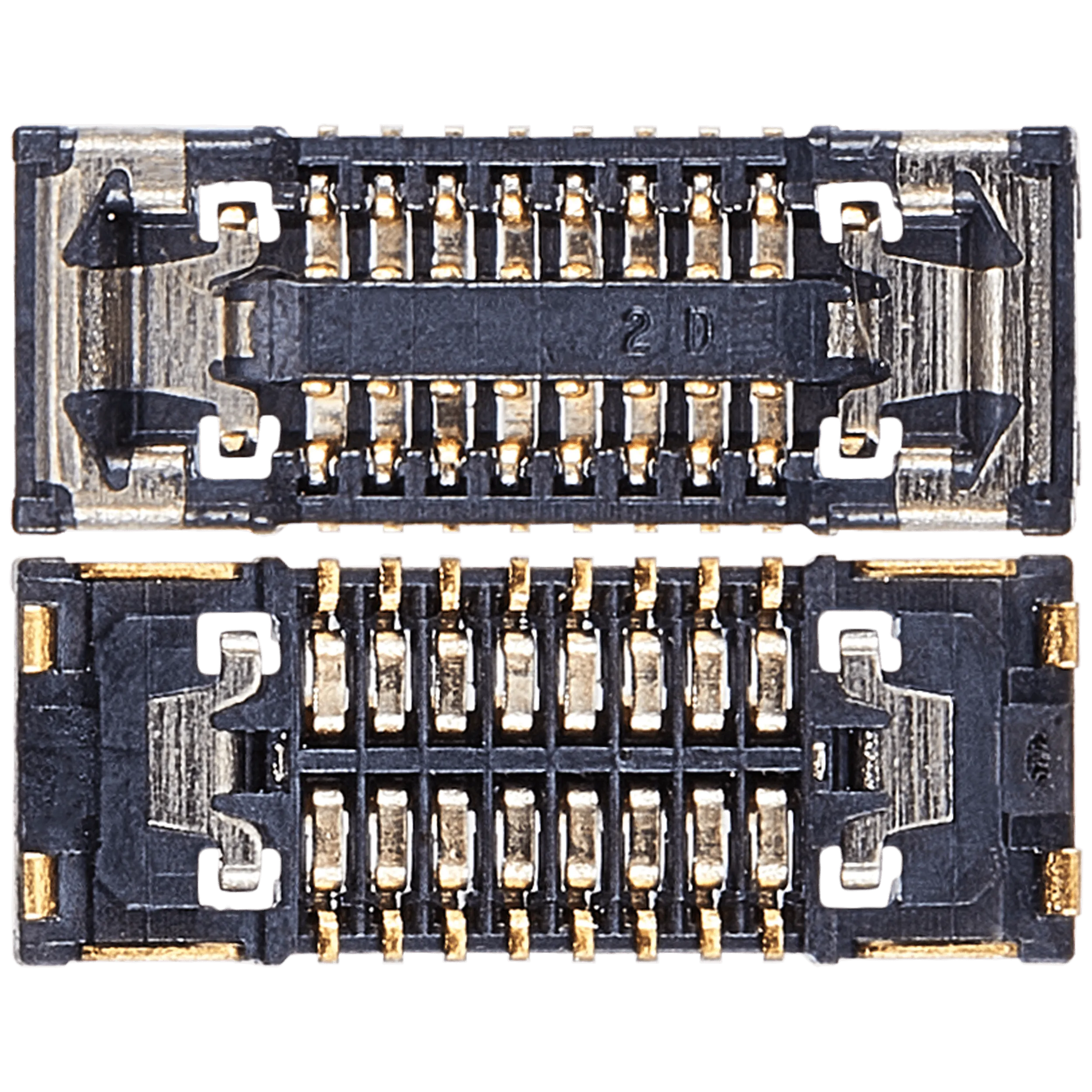 Frontkamera FPC-Anschluss für iPhone 17 (16 Pin) – Bild 2
