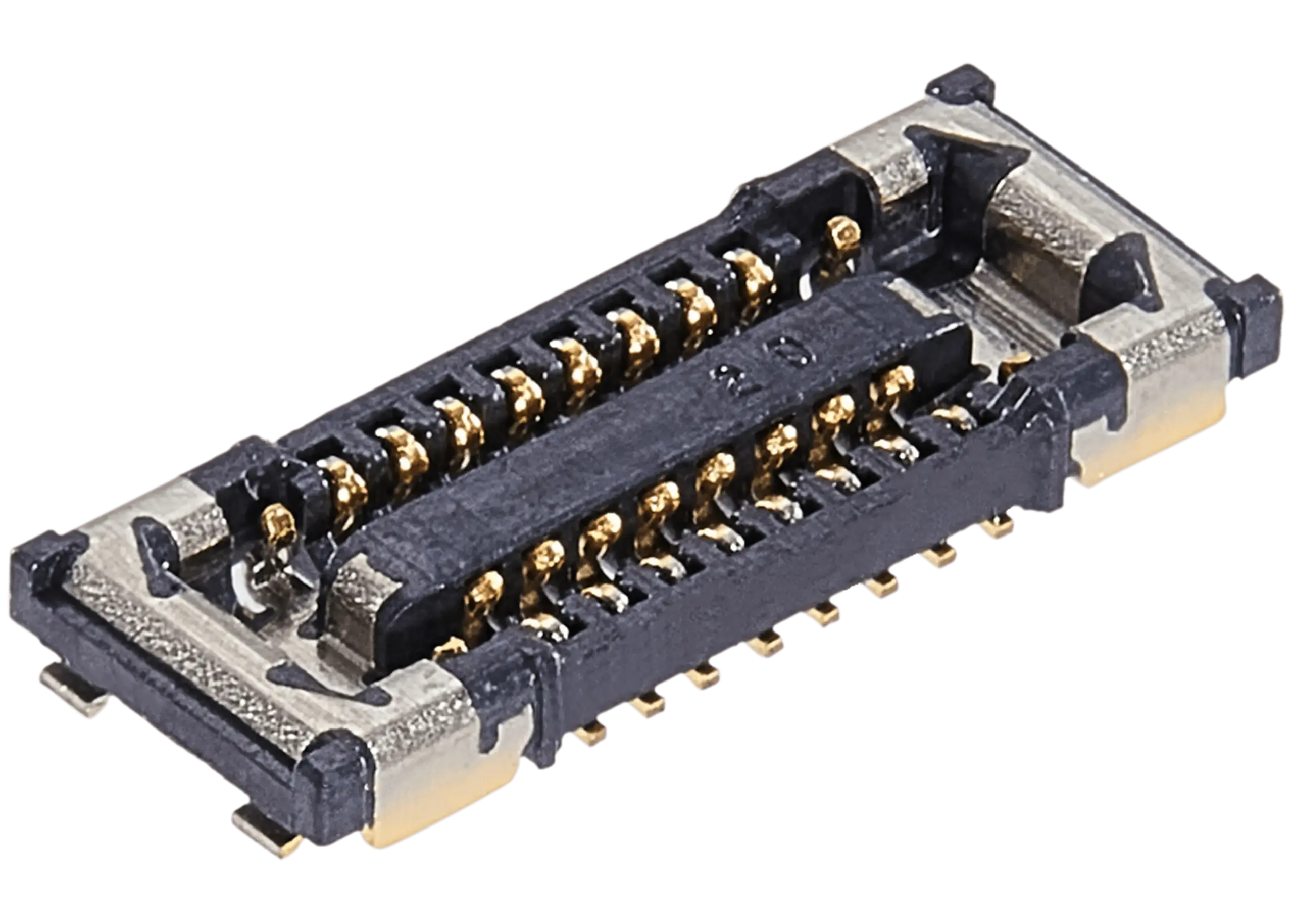 Frontkamera FPC-Anschluss für iPhone 17 (16 Pin) – Bild 4