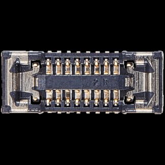 Frontkamera FPC-Anschluss für iPhone 17 (16 Pin)