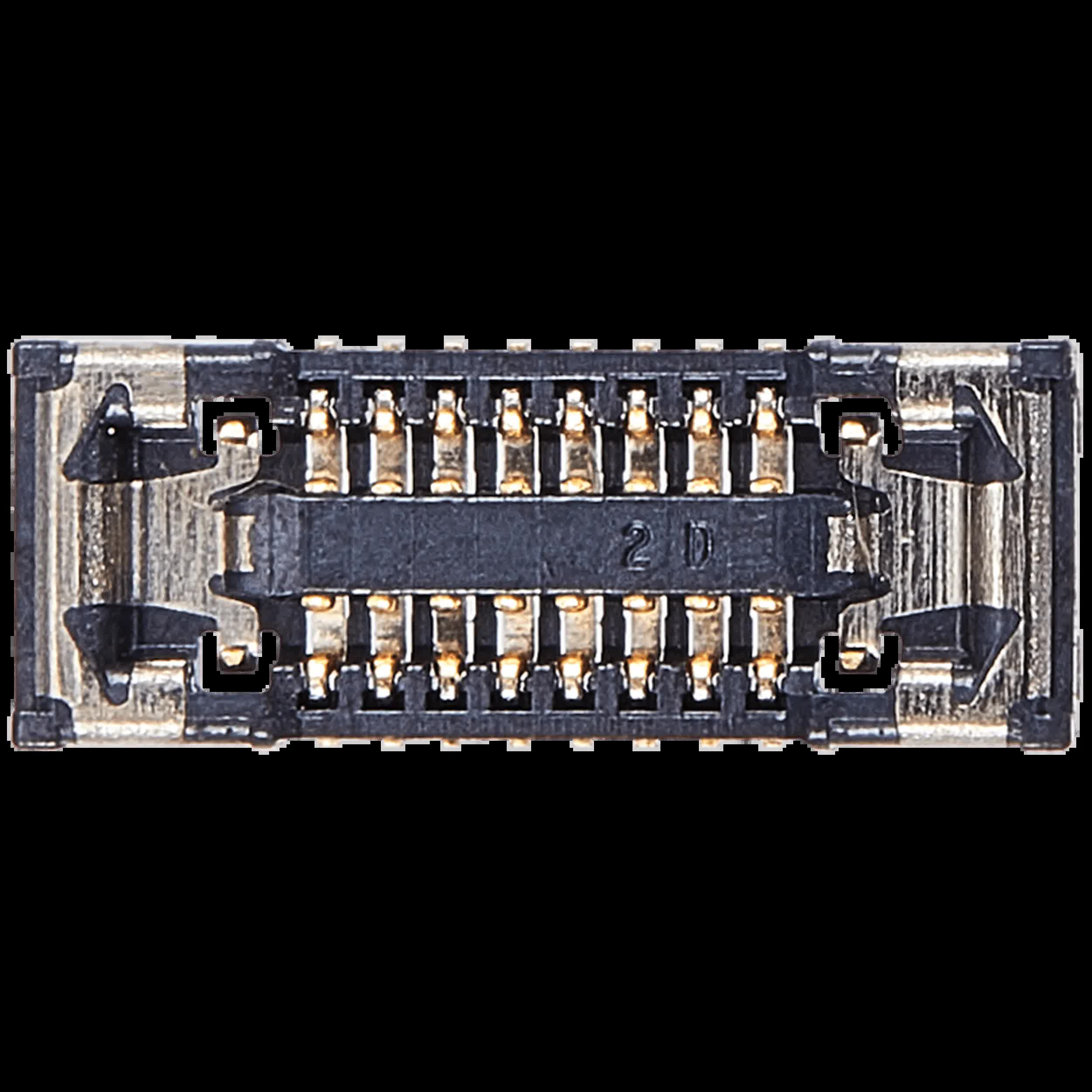 Frontkamera FPC-Anschluss für iPhone 17 (16 Pin)