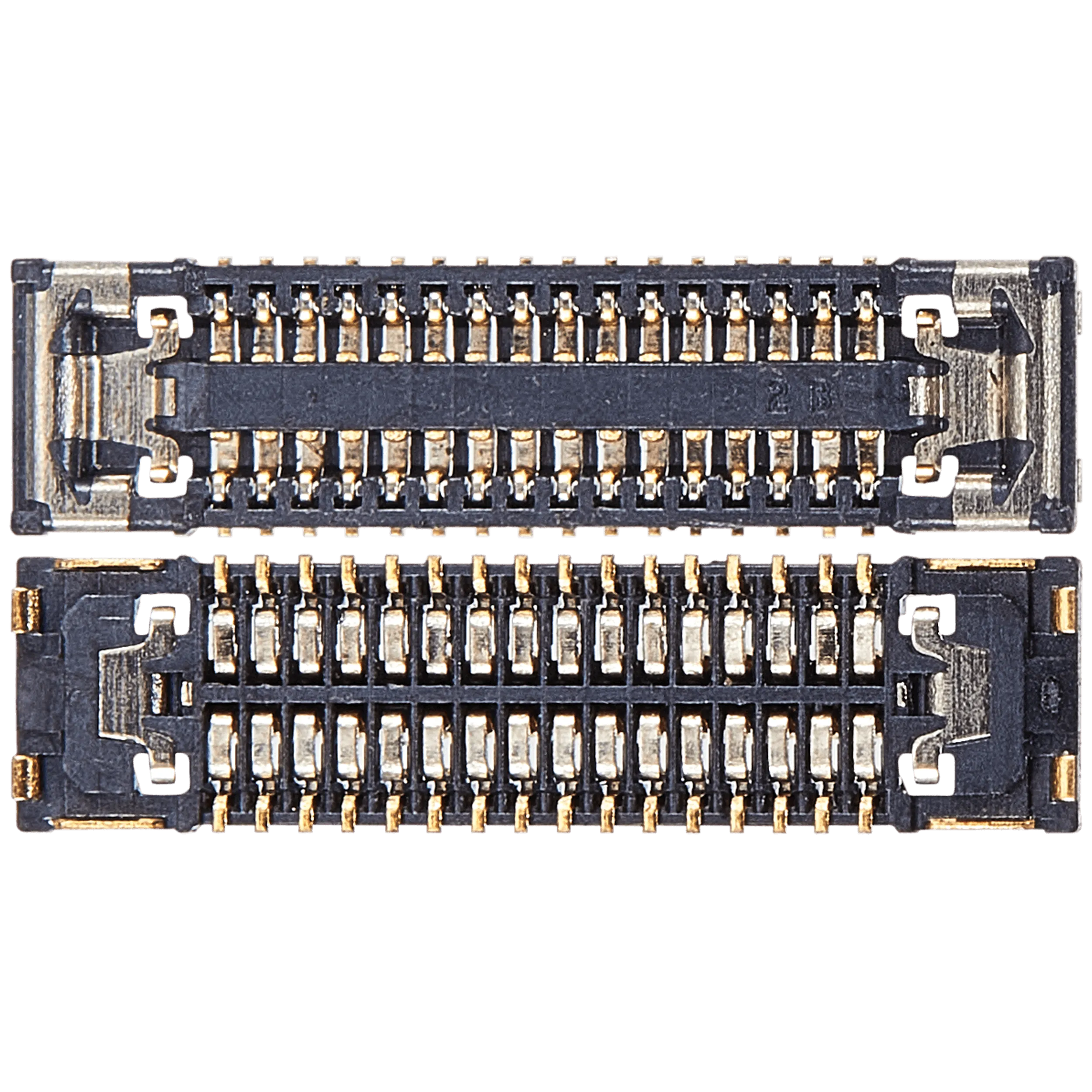 Ladebuchse FPC-Anschluss für iPhone Air (32 Pin) – Bild 2