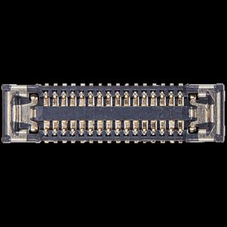 Ladebuchse FPC-Anschluss für iPhone Air (32 Pin)