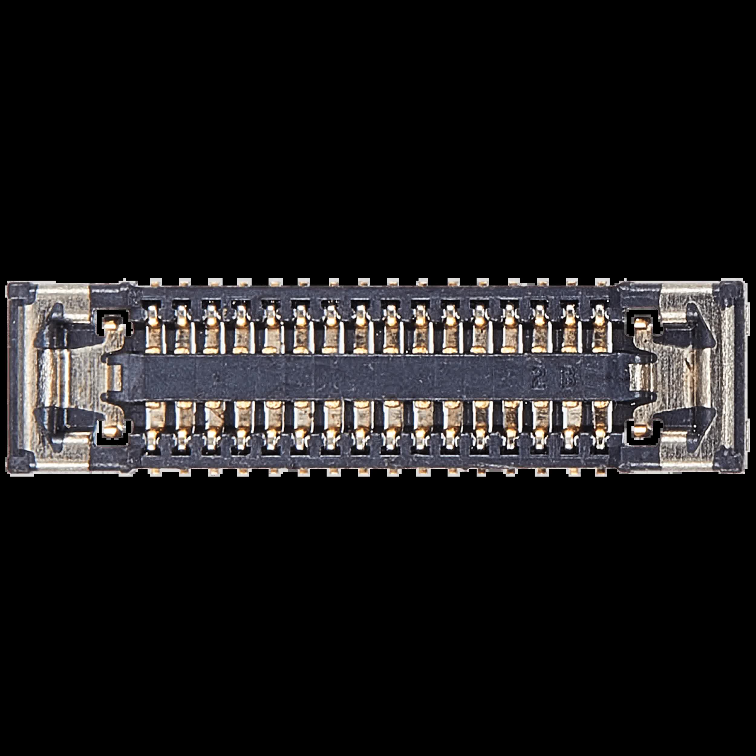 Ladebuchse FPC-Anschluss für iPhone Air (32 Pin)