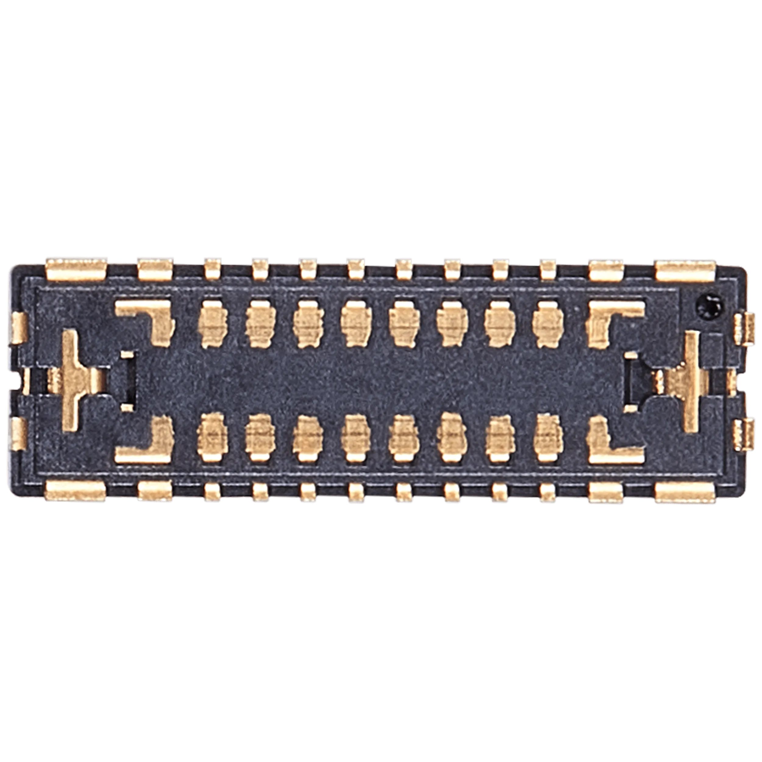 Frontkamera FPC-Anschluss für iPhone Air (16 Pin) – Bild 3