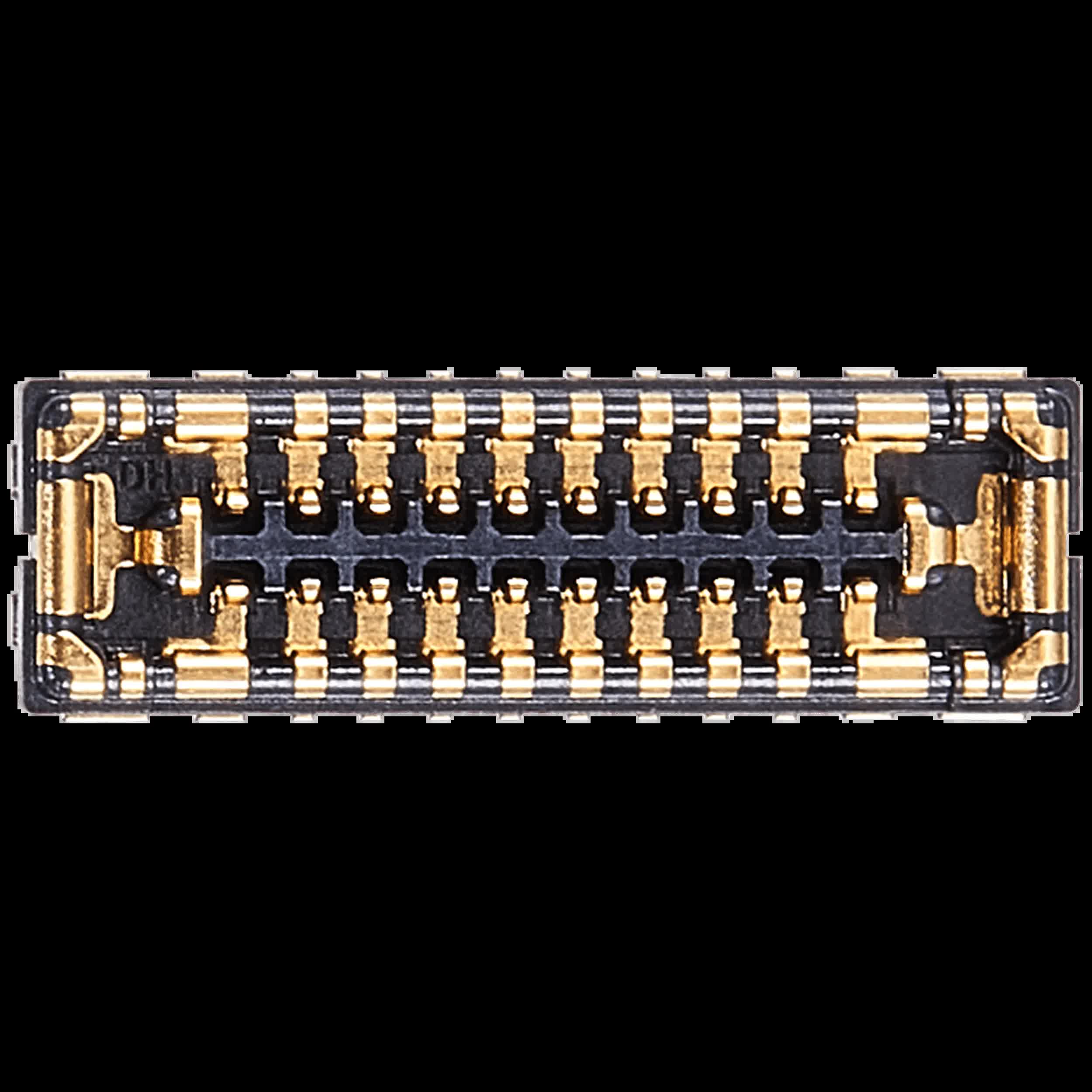 Frontkamera FPC-Anschluss für iPhone Air (16 Pin)