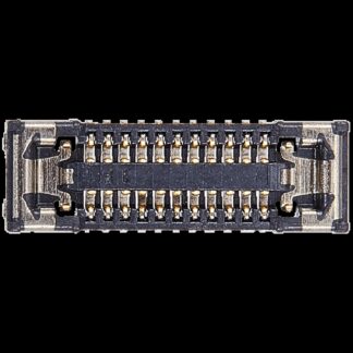 Rückkamera FPC-Anschluss für iPhone Air (22 Pin)
