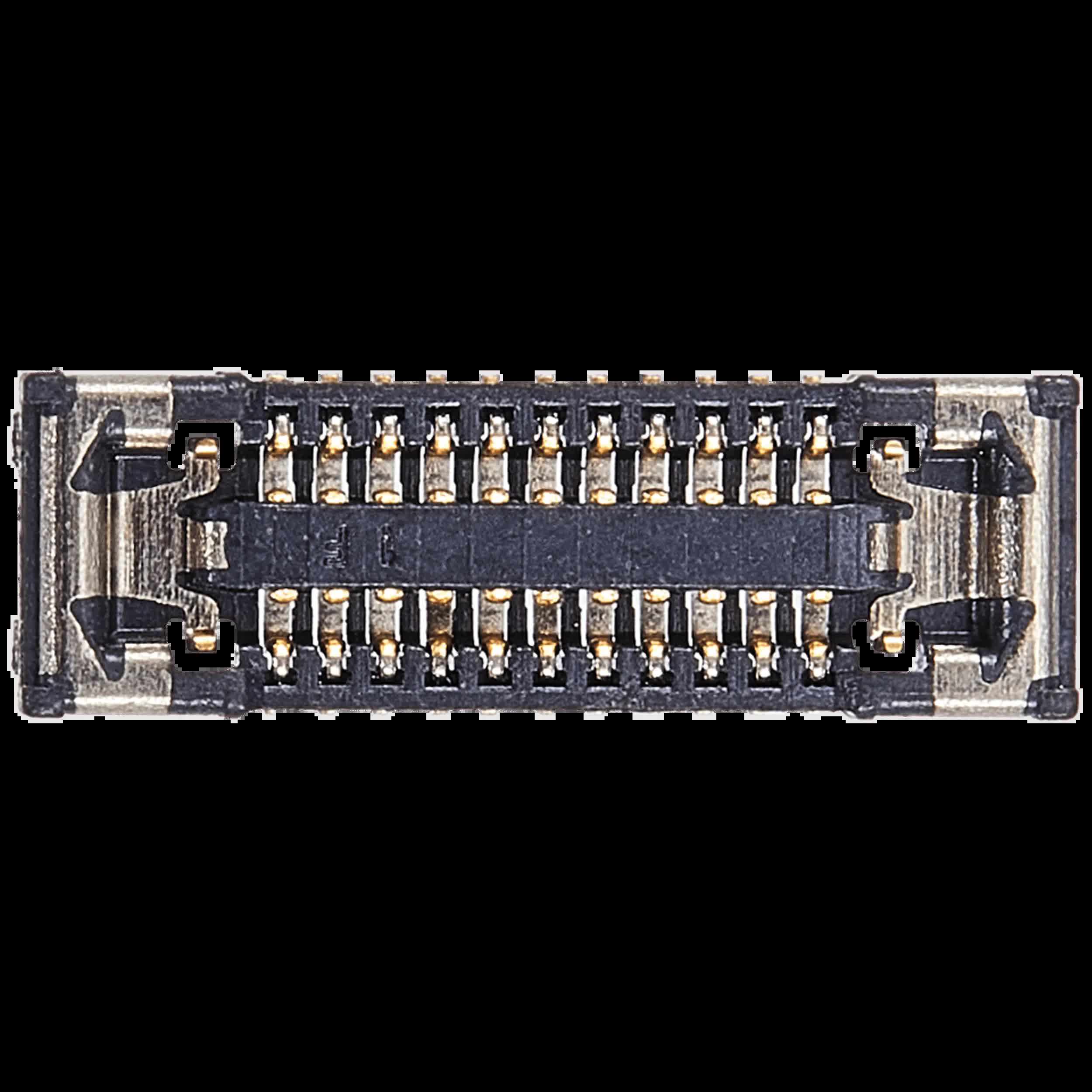 Rückkamera FPC-Anschluss für iPhone Air (22 Pin)