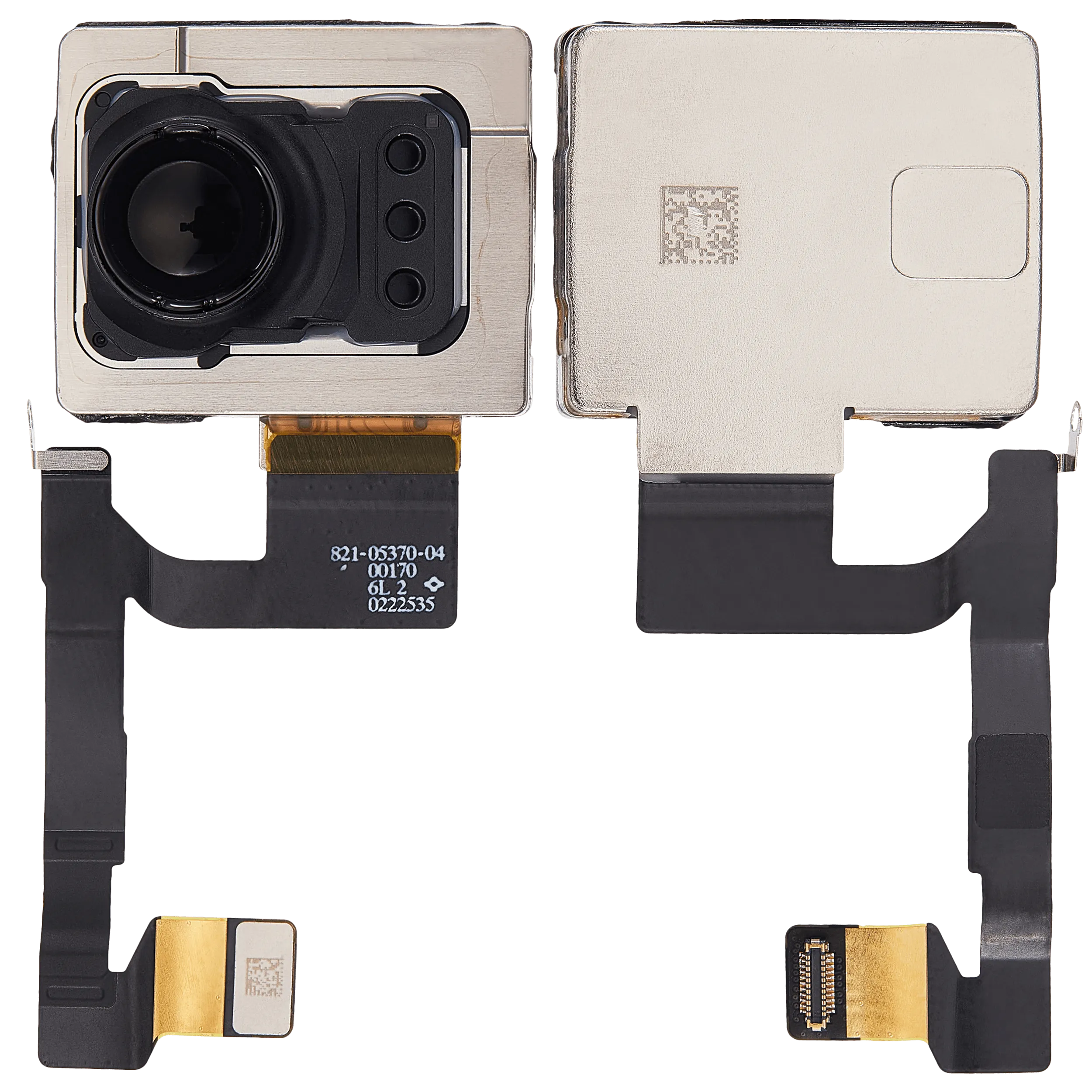 Rückkamera (Teleobjektiv) für iPhone 17 Pro / iPhone 17 Pro Max – Bild 2