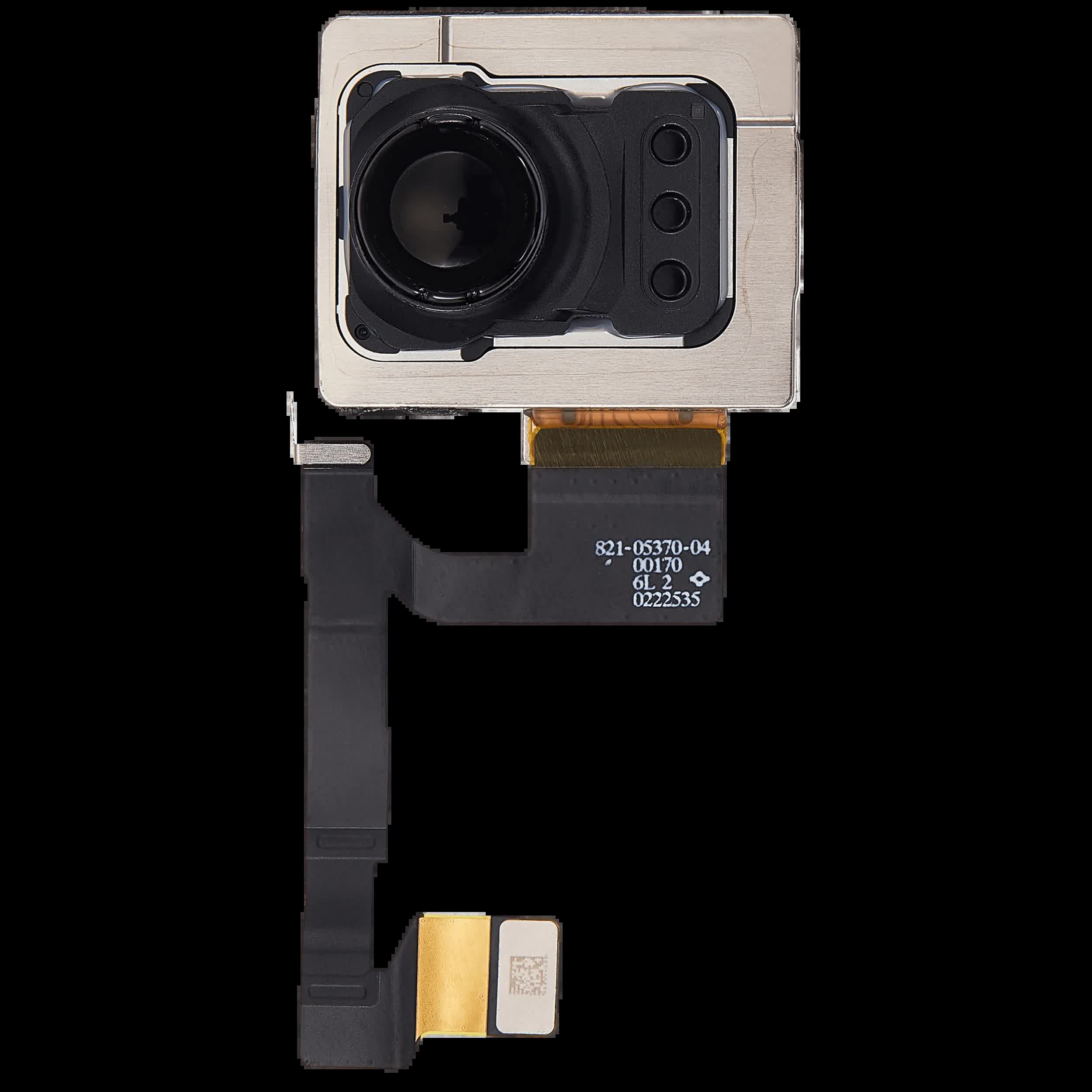 Rückkamera (Teleobjektiv) für iPhone 17 Pro / iPhone 17 Pro Max