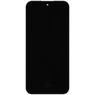 OLED Display ohne Rahmen für Nothing Phone (4a) (professionell aufgearbeitet)