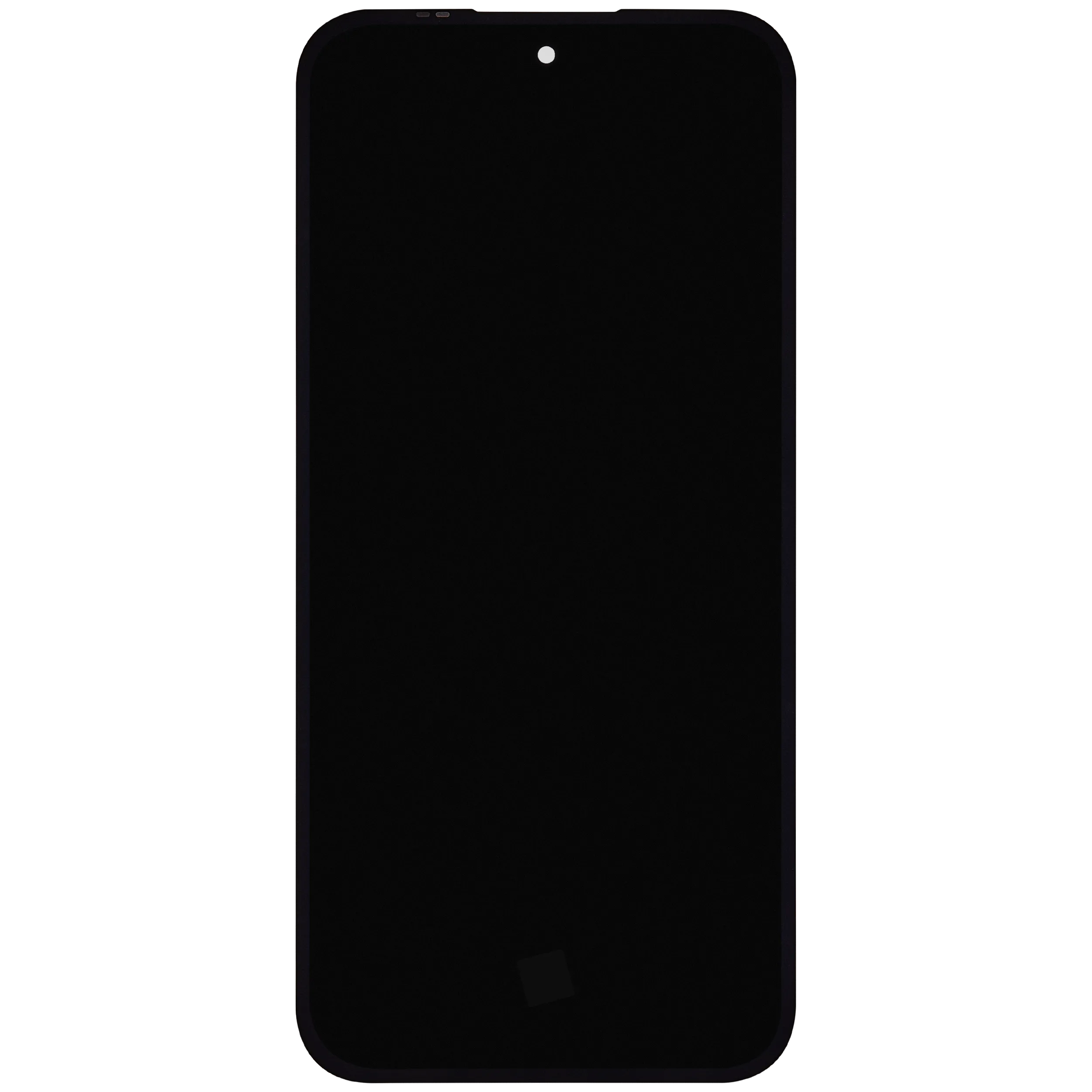OLED Display ohne Rahmen für Nothing Phone (4a) (professionell aufgearbeitet) – Bild 3