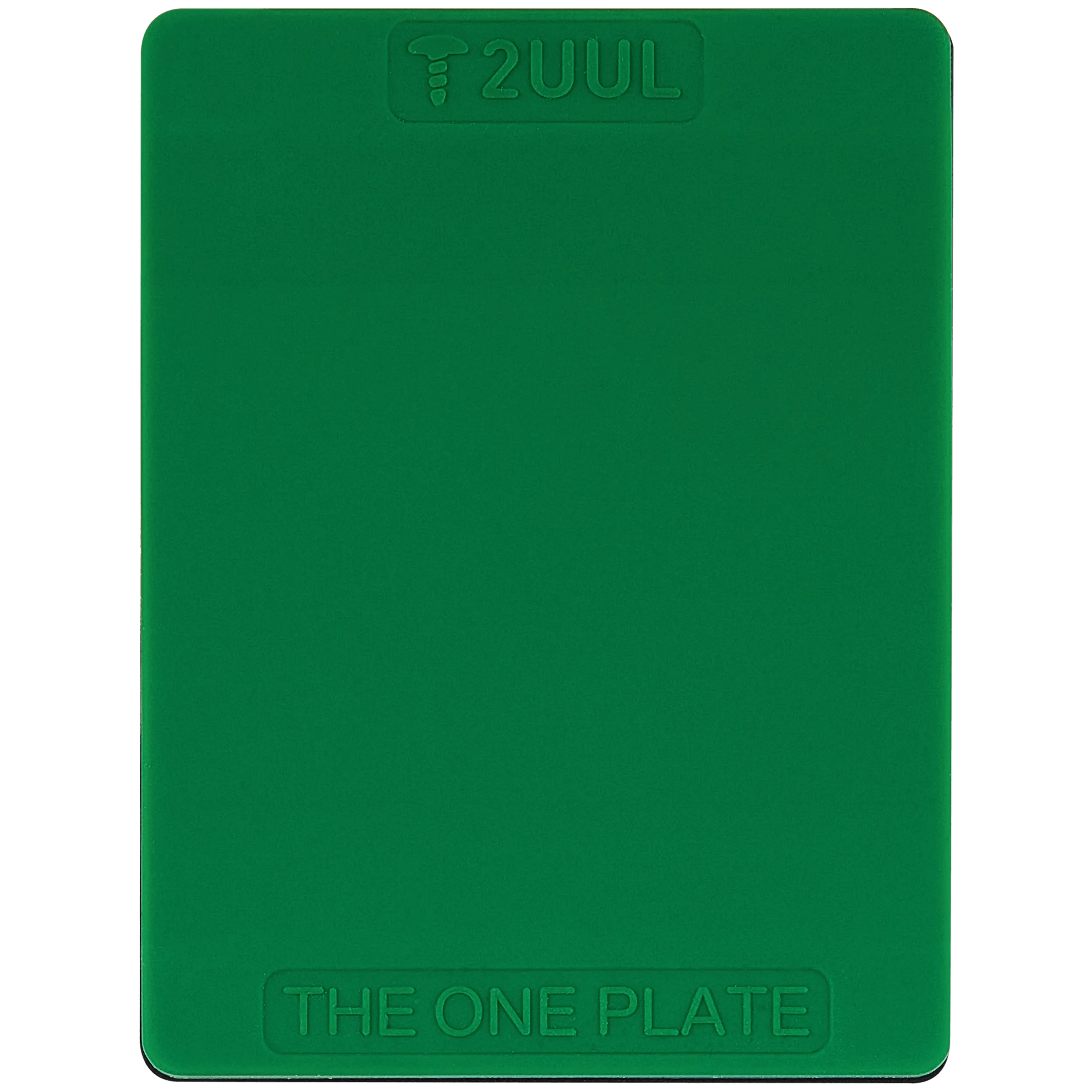 BH12 Magnetic Curved Silicone Reballing Plattform Strong Magnet Heat Resistant für Phone PCB BGA Chip Repair (2UUL) – Bild 2
