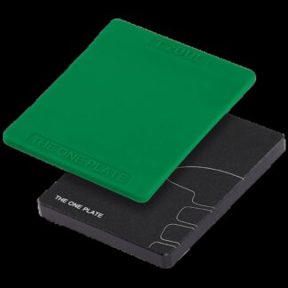 BH12 Magnetic Curved Silicone Reballing Plattform Strong Magnet Heat Resistant für Phone PCB BGA Chip Repair (2UUL)