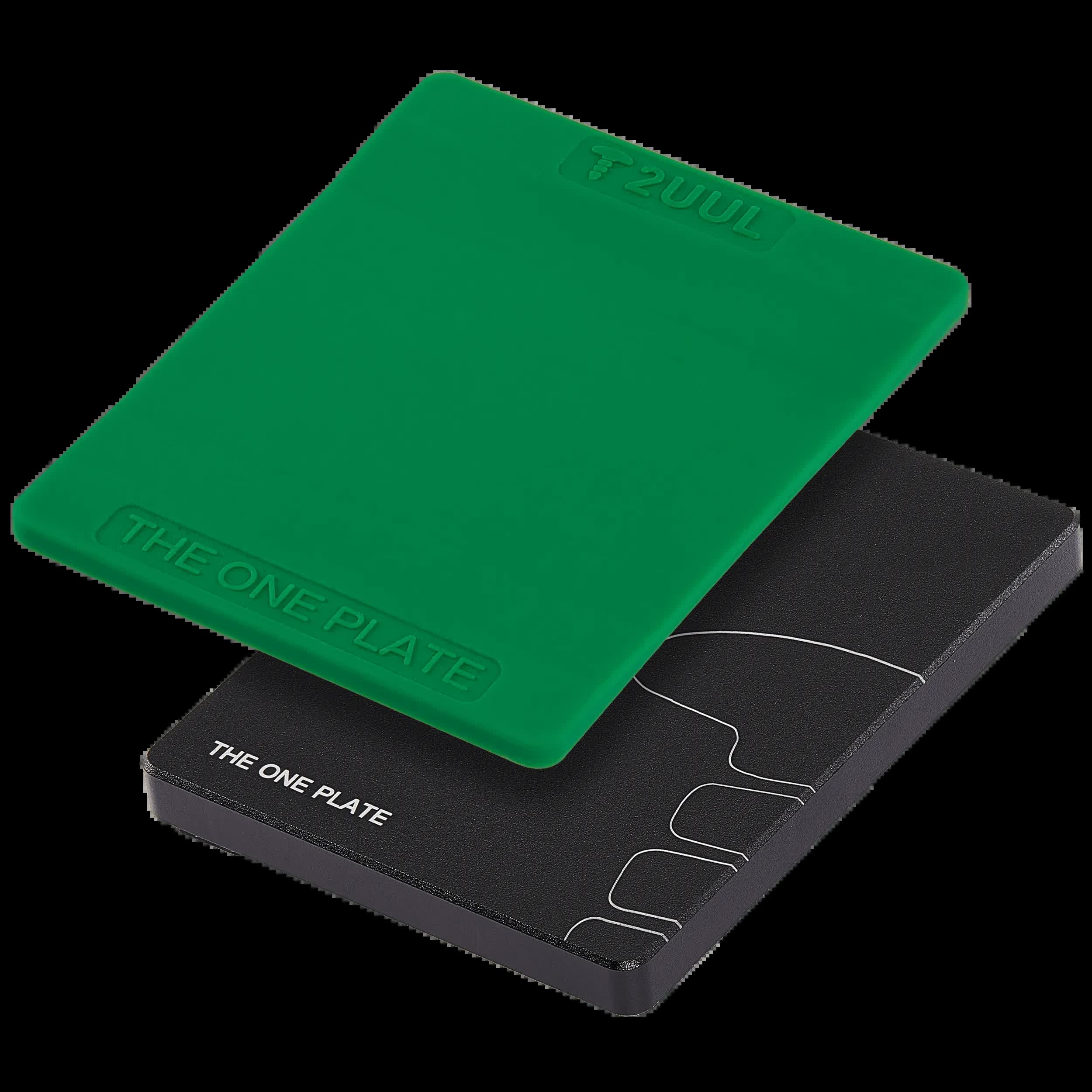 BH12 Magnetic Curved Silicone Reballing Plattform Strong Magnet Heat Resistant für Phone PCB BGA Chip Repair (2UUL)
